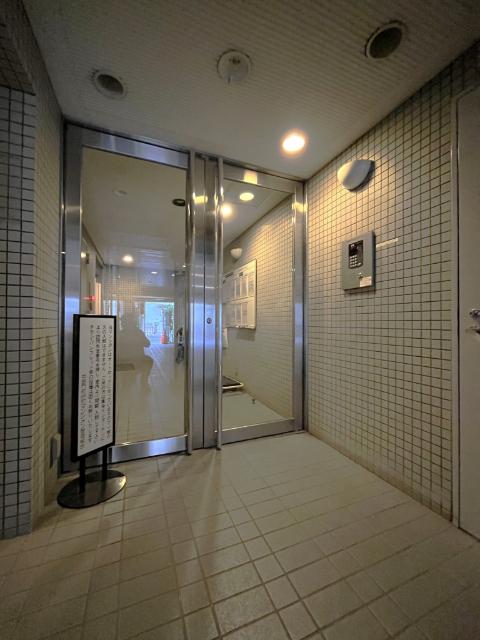 中銀門前仲町マンシオン 物件画像