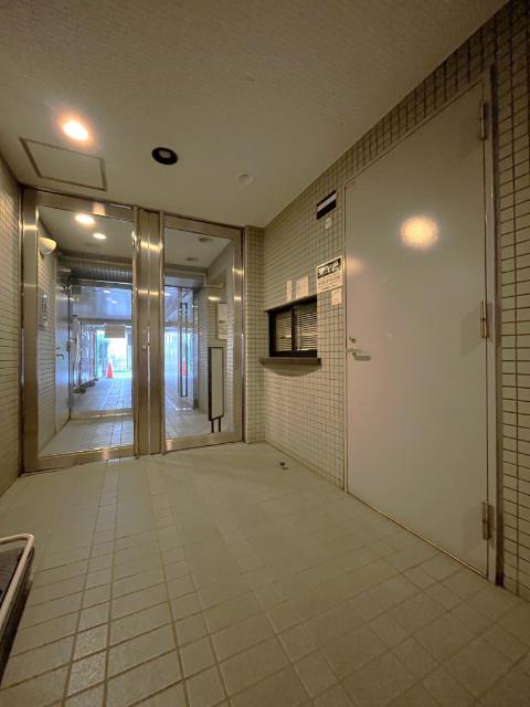 中銀門前仲町マンシオン 物件画像