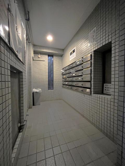 中銀門前仲町マンシオン 物件画像