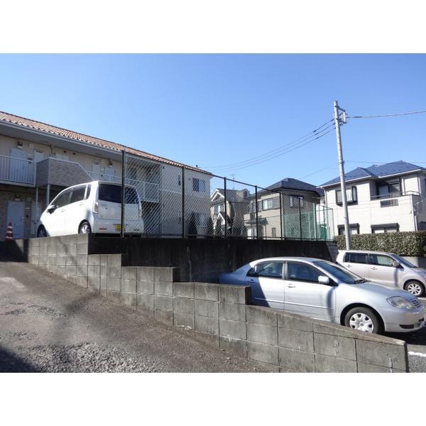 フェアリーサイド 物件画像
