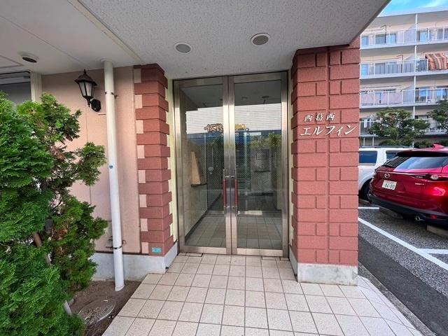 西葛西エルフィン 物件画像