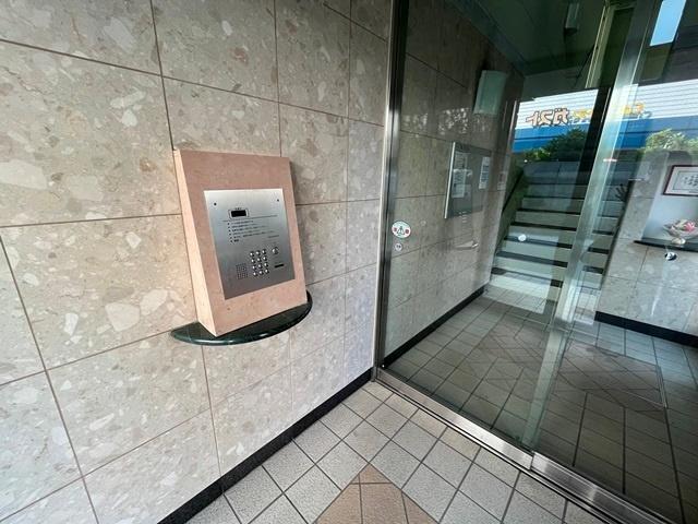 西葛西エルフィン 物件画像