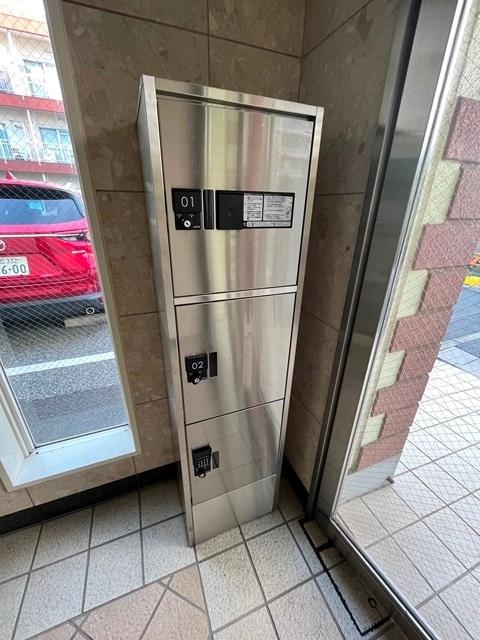西葛西エルフィン 物件画像