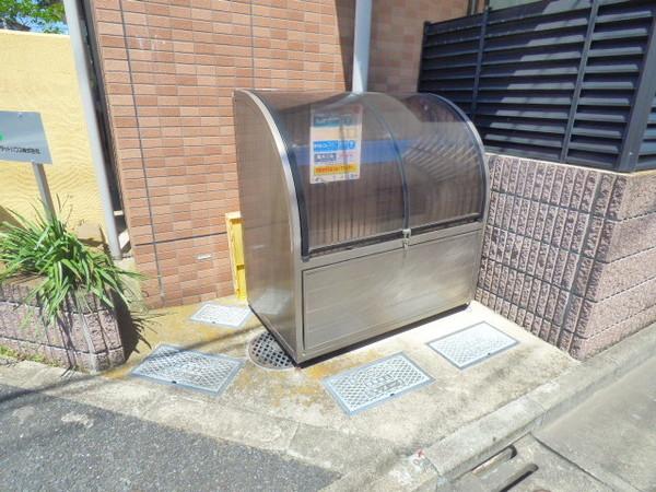 コパ・リアン 物件画像