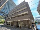 パレステュディオ御茶ノ水駿河台参番館外観1