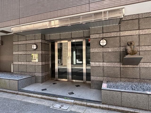 パレステュディオ御茶ノ水駿河台参番館 物件画像