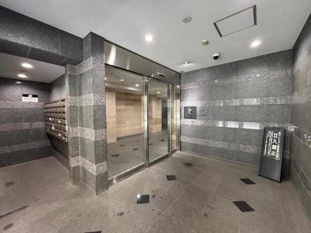 パレステュディオ御茶ノ水駿河台参番館 物件画像