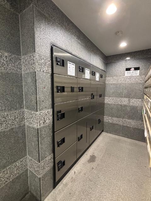 パレステュディオ御茶ノ水駿河台参番館 物件画像