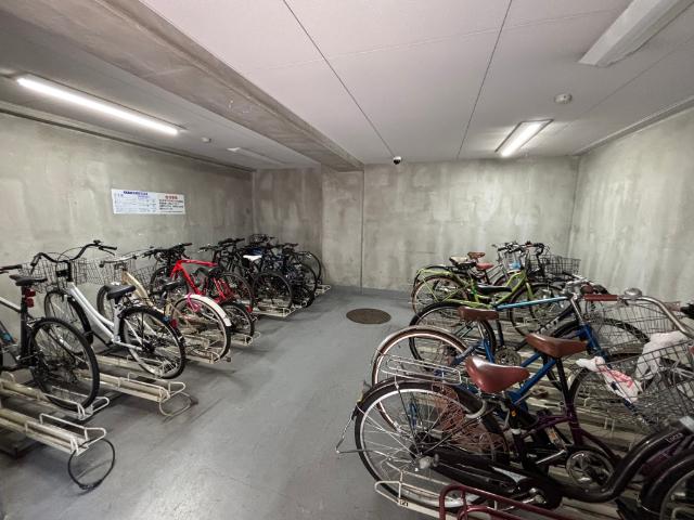 パレステュディオ御茶ノ水駿河台参番館 物件画像