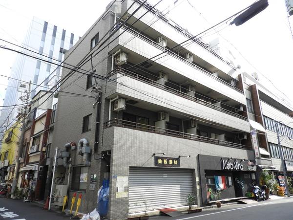 レイコーレナ 物件画像