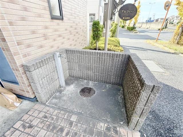 デルフィーノ 物件画像