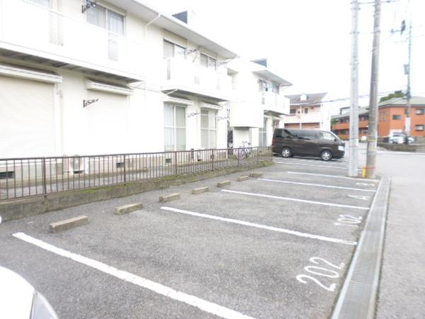 ランドロード伍番館 物件画像