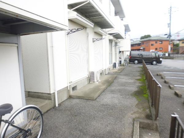 ランドロード伍番館 物件画像
