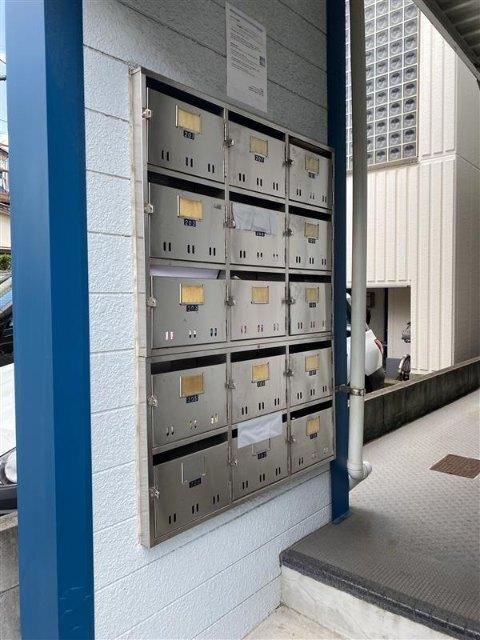 レクス１１０ 物件画像