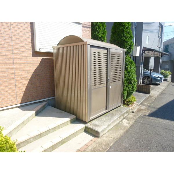 フロレゾン 物件画像
