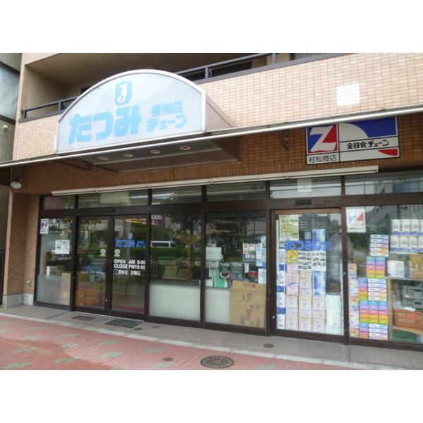 たつみチェーン