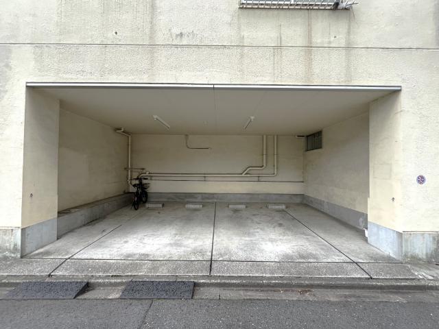 コーポ豊洲 物件画像