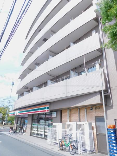 ファーストビュー 物件画像