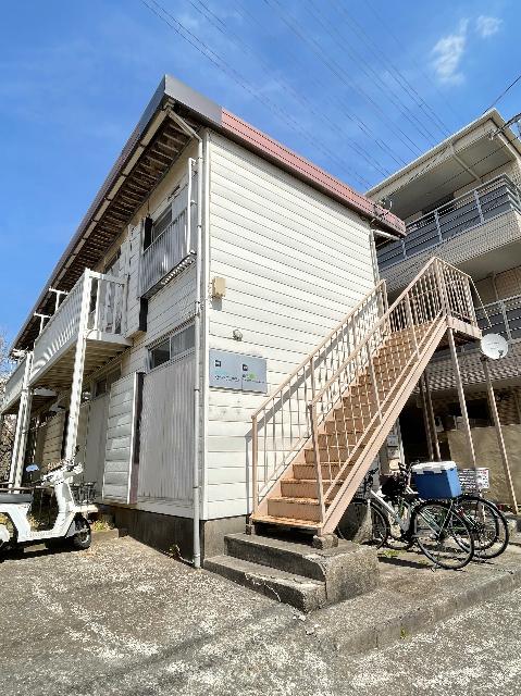 シーサイドフラット 物件画像