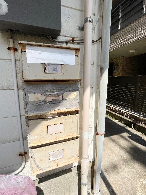 シーサイドフラット 物件画像