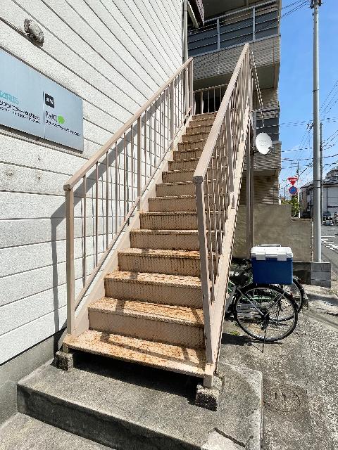 シーサイドフラット 物件画像