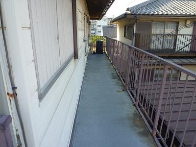 シーサイドフラット 物件画像