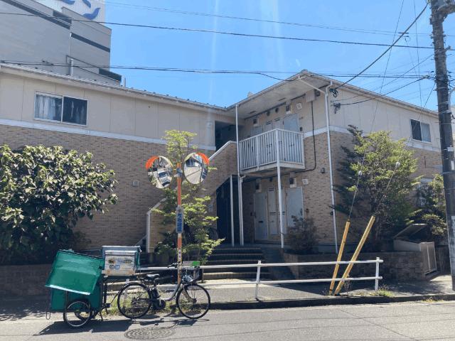 フェニーチェ 物件画像