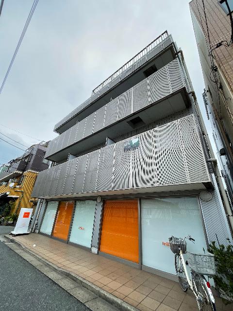 ＨＡＮＡＳＩＮⅢ 物件画像