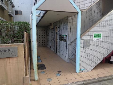 ＨＡＮＡＳＩＮⅢ 物件画像