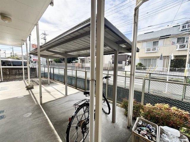 グローリア 物件画像
