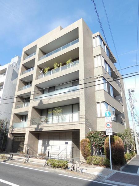 外観写真1