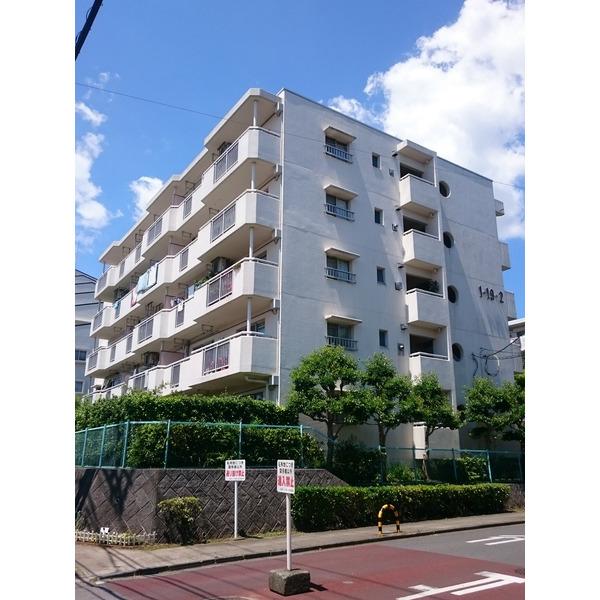 北柏ライフタウン（大森邸） 物件画像