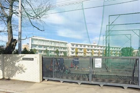 和光市立大和中学校