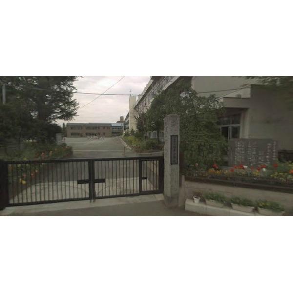 和光市立白子小学校