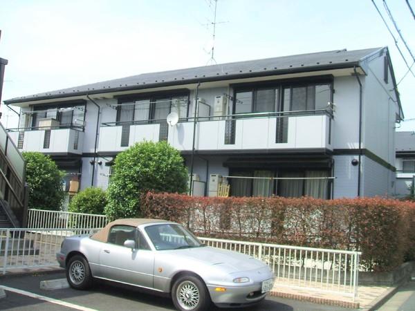ロイヤルコート大町７番館 物件画像