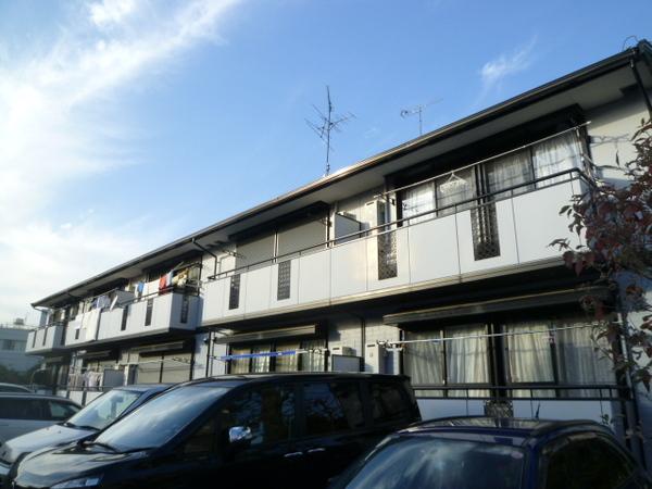 ロイヤルコート大町７番館 物件画像