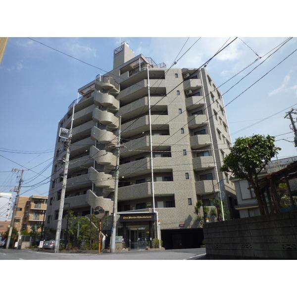 ライオンズマンション千葉駅南 物件画像