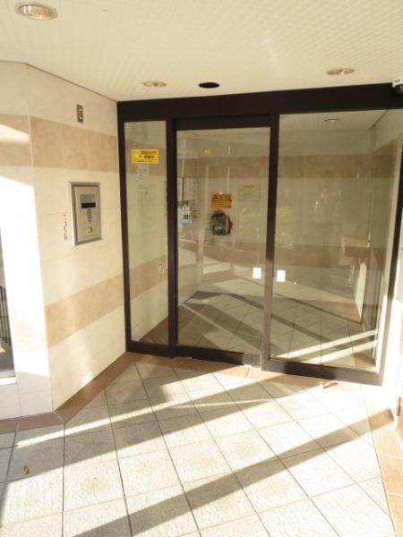 ライオンズマンション千葉駅南 物件画像