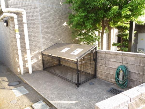 ライオンズマンション千葉駅南 物件画像