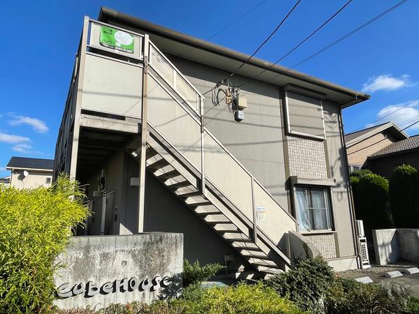 Ｃｕｂｅ　Ｈｏｕｓｅ（キューブハウス） 物件画像