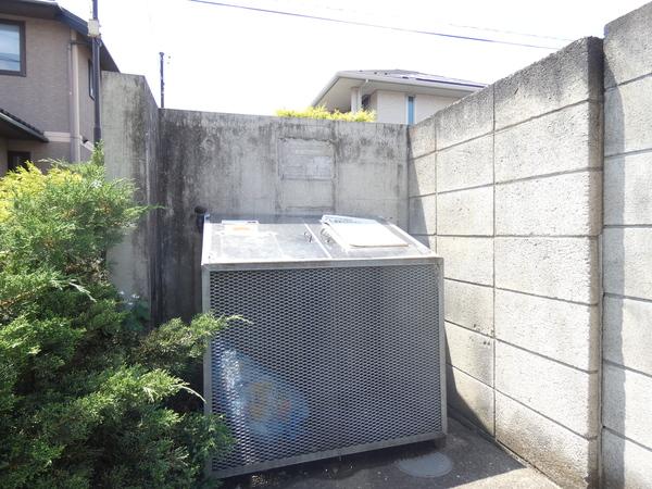 Ｃｕｂｅ　Ｈｏｕｓｅ（キューブハウス） 物件画像