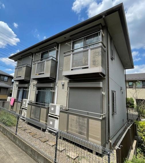 Ｃｕｂｅ　Ｈｏｕｓｅ（キューブハウス） 物件画像