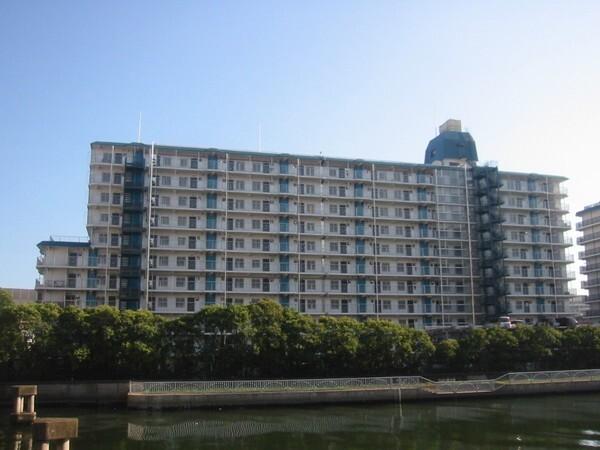 木場サンハイツ 物件画像
