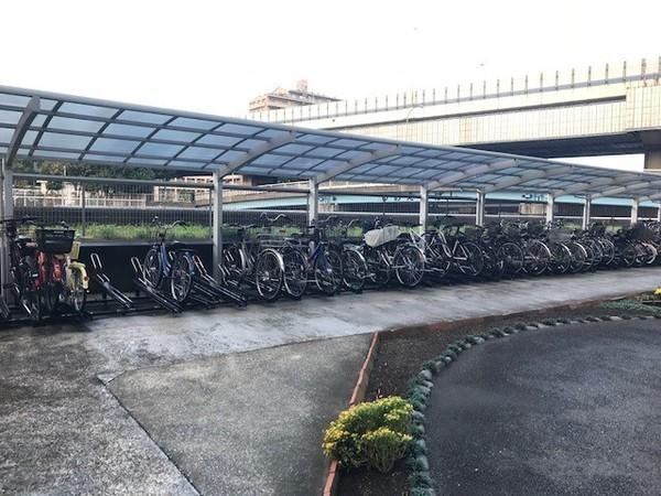 木場サンハイツ 物件画像