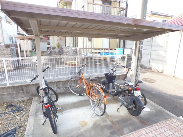 アステール 物件画像