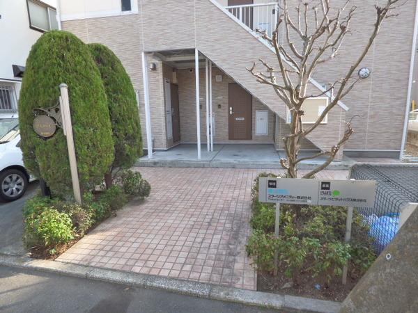 アステール 物件画像