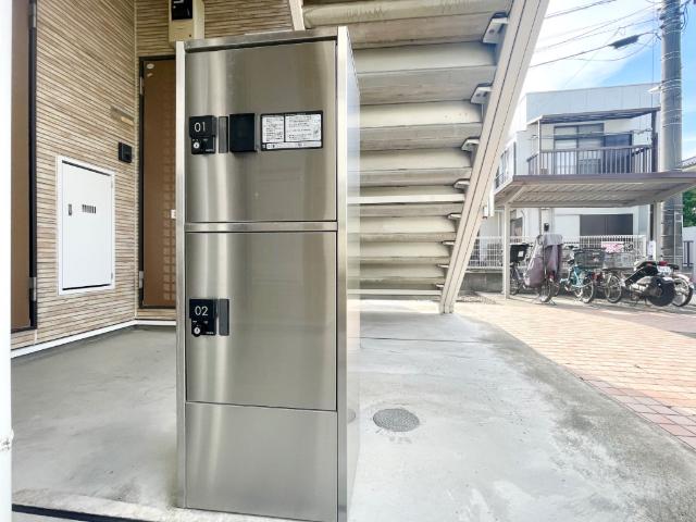 アステール 物件画像