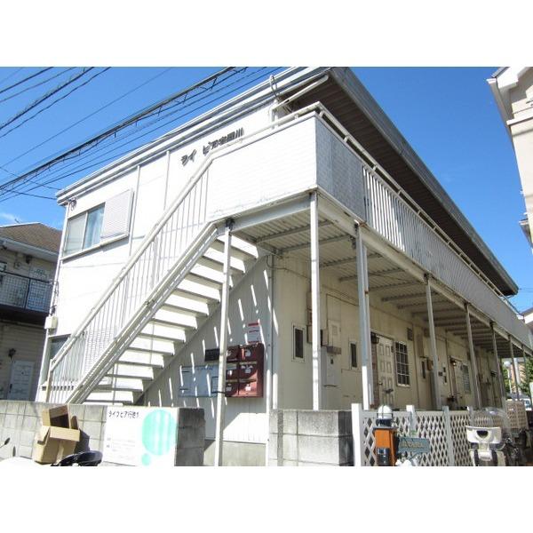 ライフピア行徳１ 物件画像