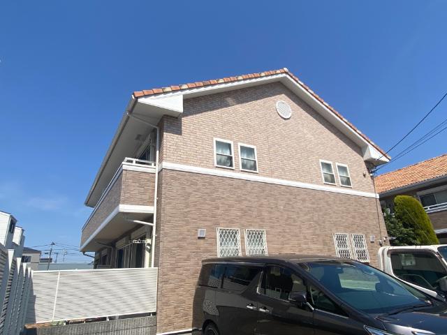イデアヴィータⅠ 物件画像