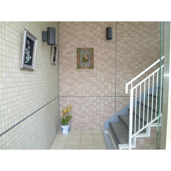 パレティア弐番館 物件画像